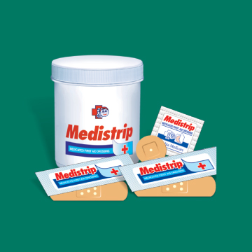 Medistrip First Aid Dressing