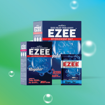 Ezee Effervescent Salt