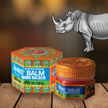 Rhino Balm
