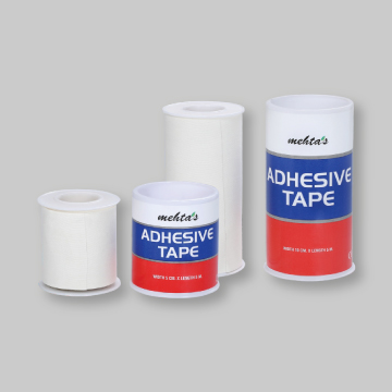 Mehta’s Adhesive Tape
