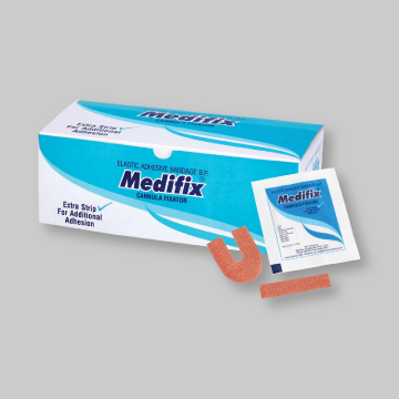Medifix Cannula Fixator